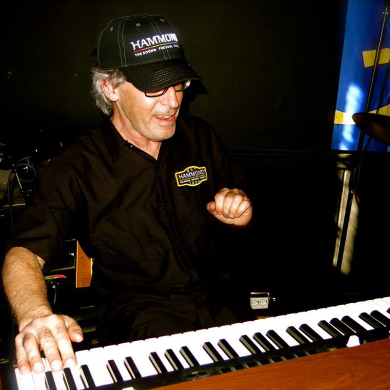 Staffan Dahl